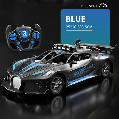 Sport Race Car