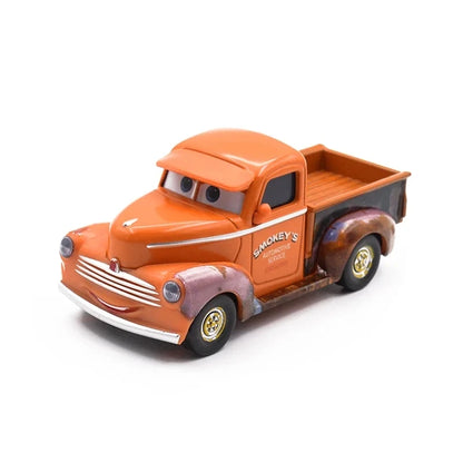 Disney Pixar Cars