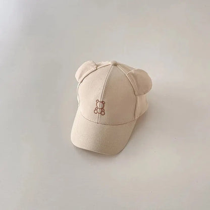 Tier Baby Mützen