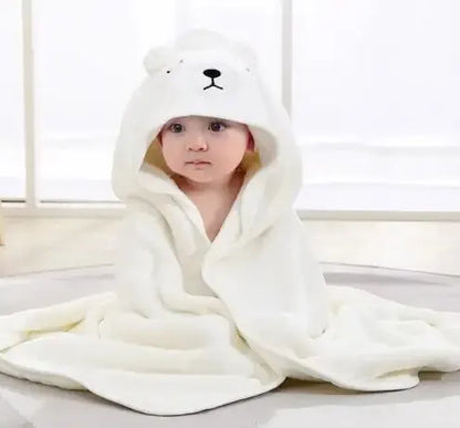 Baby Bath Towel