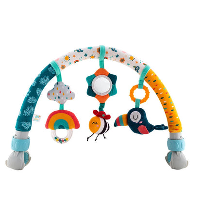 Portable Baby Activity