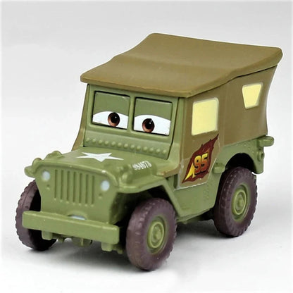 Disney Pixar Cars