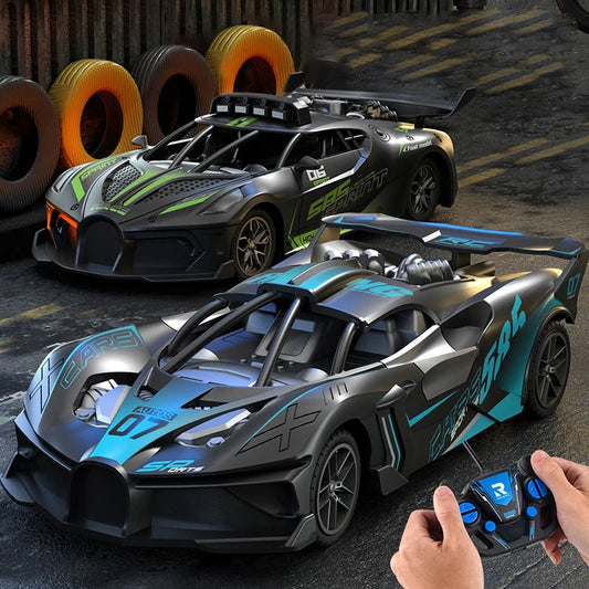 Sport Race Car