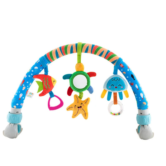 Portable Baby Activity