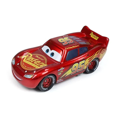 Disney Pixar Cars