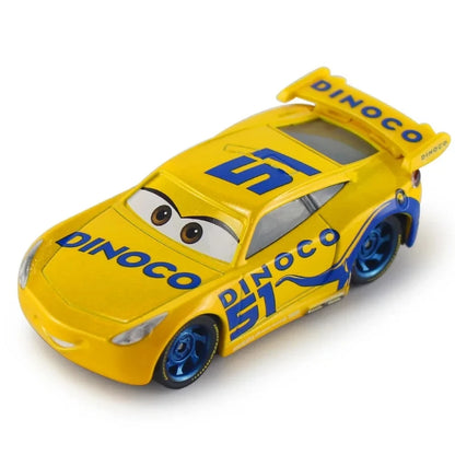 Disney Pixar Cars