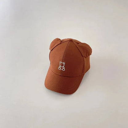 Tier Baby Mützen