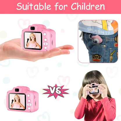 Digitalkamera für Kinder
