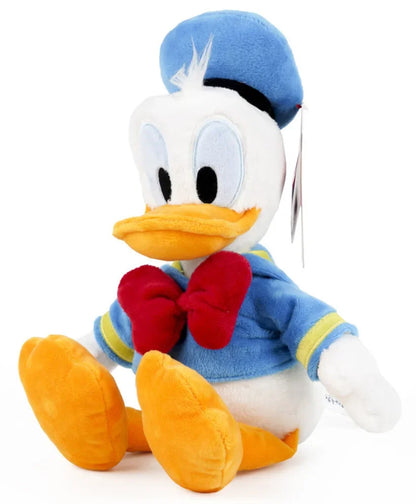 Disney Characters Plush Set