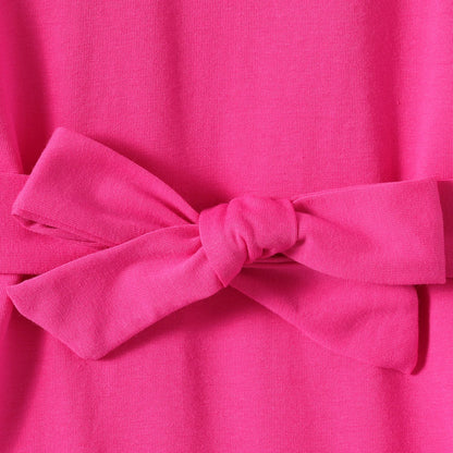 Stylish Tie-Waist Dresses
