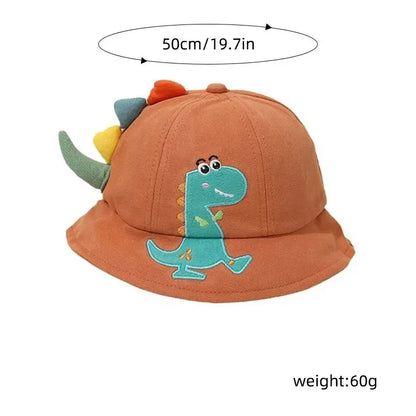 Dinosaur Sun Hat