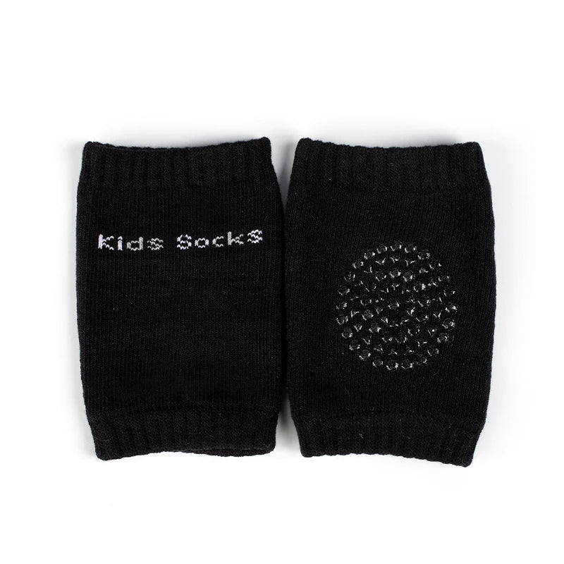 Baby Crawling Knee Pads
